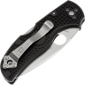 Складной нож SPYDERCO NATIVE 5 LIGHTWEIGHT 41PBK5 C41PBK5